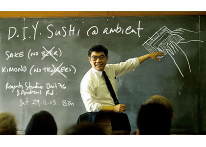 AmbientTV.NET
